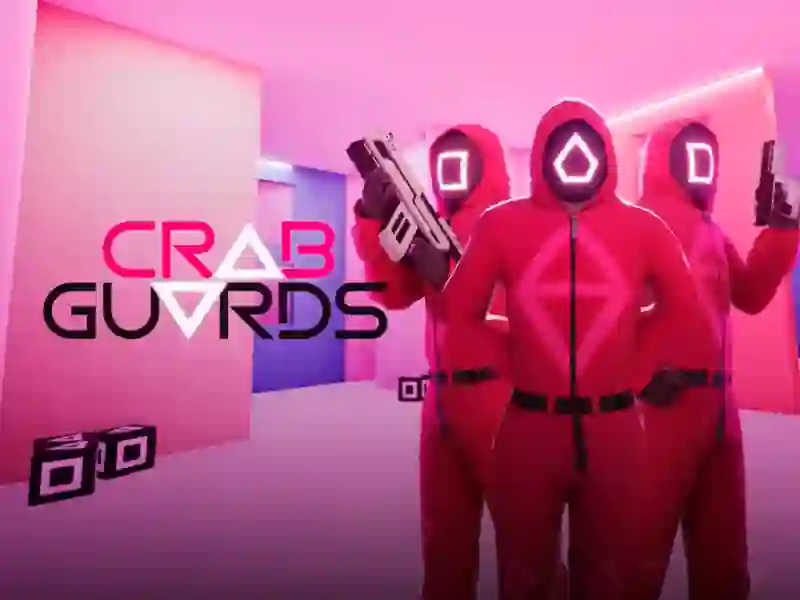 თამაში Crab Guards ონლაინ