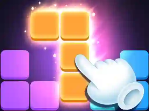 თამაში Nine Blocks ონლაინ