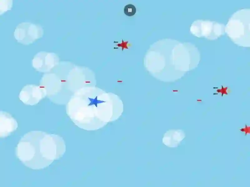 თამაში Skyblaze ონლაინ