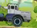 თამაში Tractors Power Adventure ონლაინ