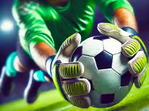 თამაში Penalty Europe Champions Edition ონლაინ