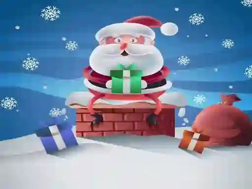 თამაში Christmas Gifts ონლაინ