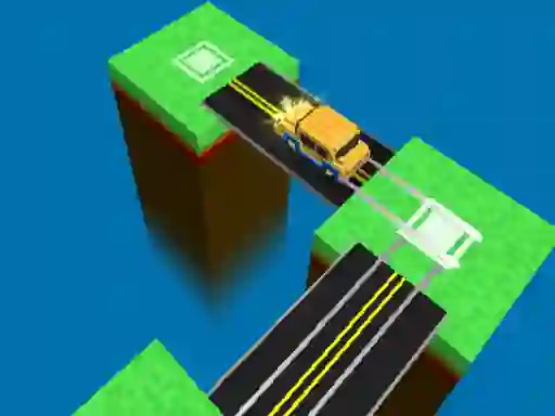 თამაში Zigzag Taxi ონლაინ