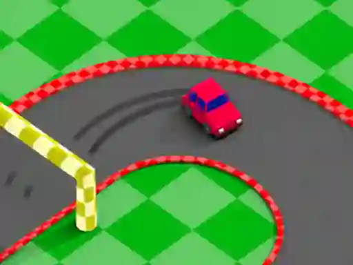 თამაში Mini Drifts ონლაინ