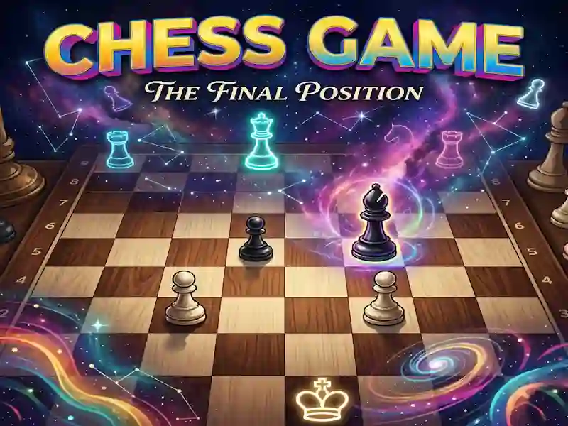 თამაში Chess game ონლაინ