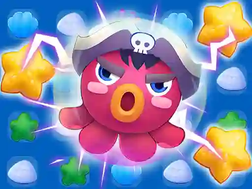 თამაში Dream Mania Happy Match ონლაინ