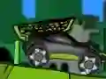 თამაში Ben 10 Delivery ონლაინ