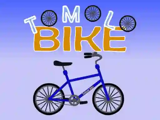 თამაში Tomolo Bike ონლაინ