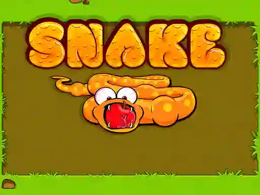 თამაში Snake ონლაინ