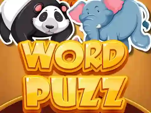 თამაში Word Puzz ონლაინ