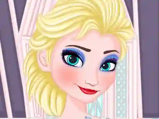 თამაში Ella Make Up Removal ონლაინ