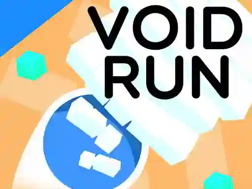 თამაში Void Run ონლაინ