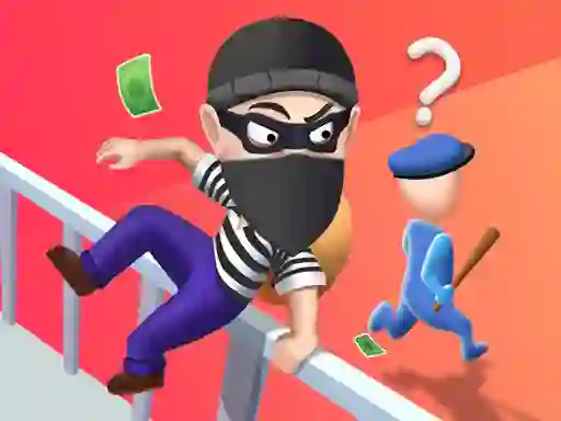 თამაში House Robber ონლაინ