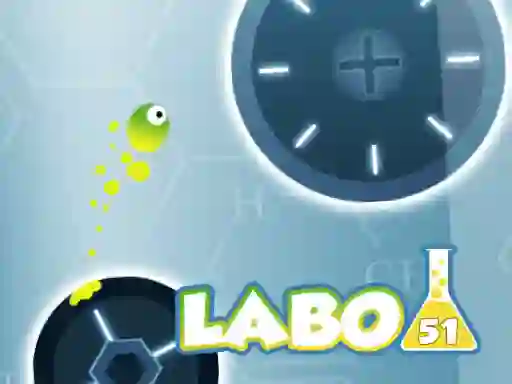 თამაში Labo 51 ონლაინ