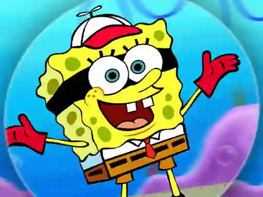თამაში Spongebob Squarepants ონლაინ