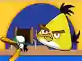 თამაში Angry Birds Double Fishing ონლაინ