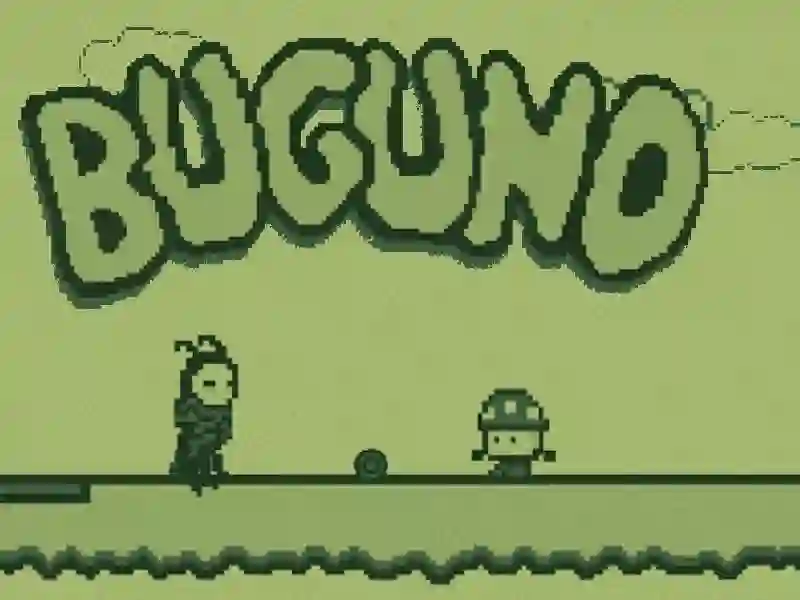 თამაში Buguno ონლაინ