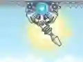 თამაში Laser Cannon 3 ონლაინ