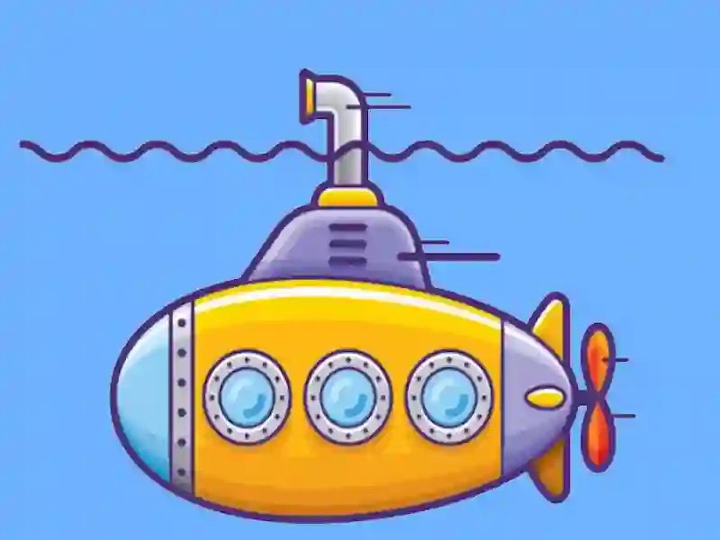 თამაში Aqua Escape ონლაინ