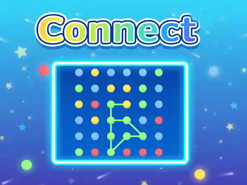 თამაში Connect ონლაინ