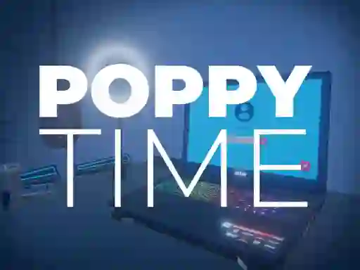 თამაში Poppy Time ონლაინ