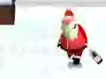 თამაში Sober Santa ონლაინ