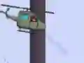 თამაში Mario helicopter 2 ონლაინ