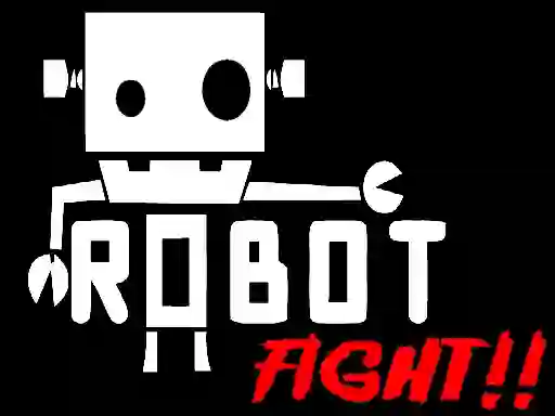 თამაში Robot Fight ონლაინ