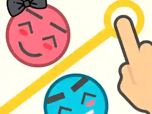 თამაში Love Rescue ონლაინ