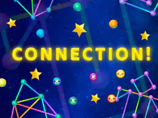 თამაში Connection ონლაინ