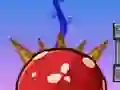 თამაში Angry rocket birds - 2 ონლაინ