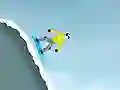 თამაში Extreme Snowboard ონლაინ