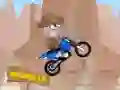 თამაში Cowboy biker ონლაინ