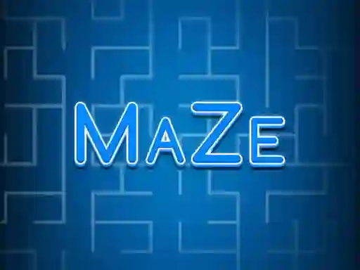 თამაში The Maze ონლაინ