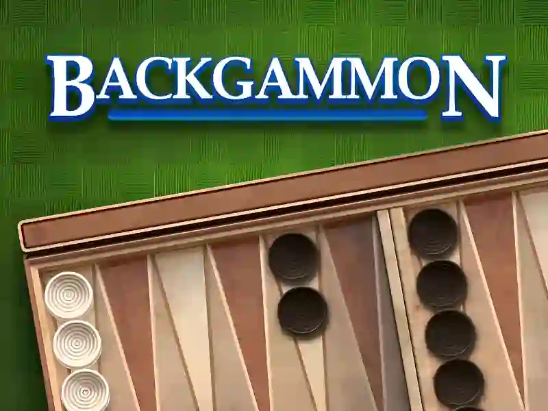 თამაში Backgammon ონლაინ