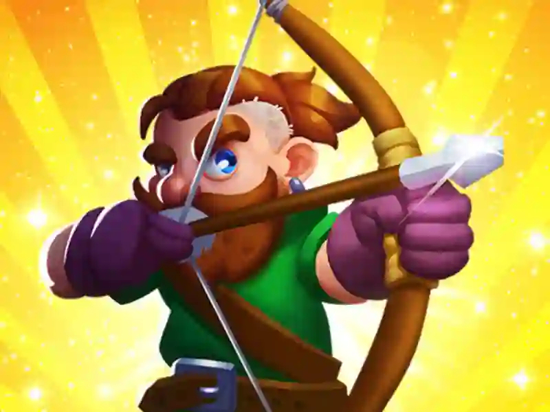 თამაში Archer Go ონლაინ