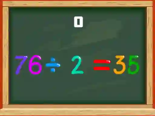 თამაში Equations: Right or Wrong! ონლაინ