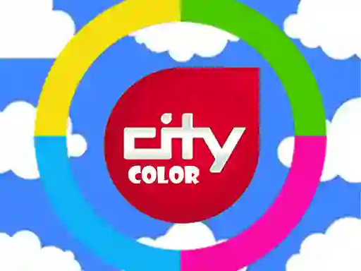 თამაში City Color ონლაინ