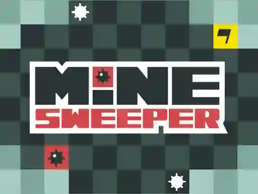 თამაში Mine Sweeper ონლაინ