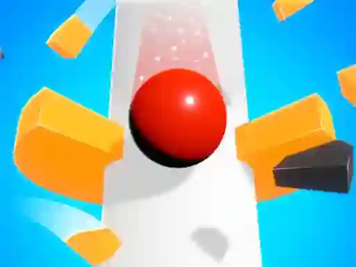 თამაში Helix Jump ონლაინ