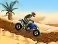 თამაში ATV Offroad Thunder ონლაინ