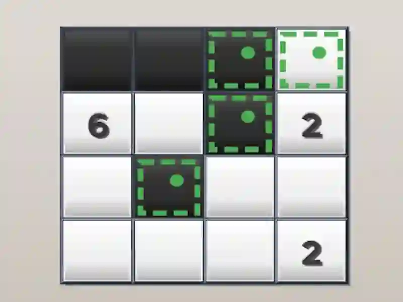 თამაში Logic Islands ონლაინ