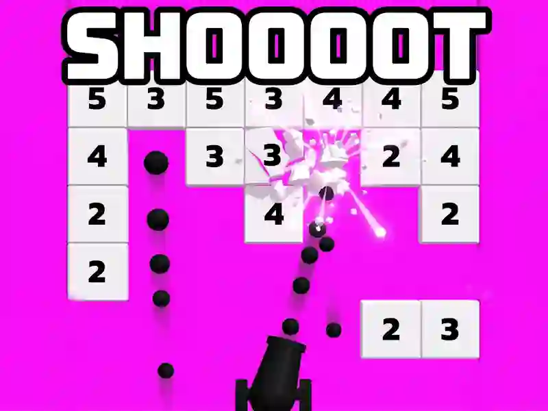 თამაში Shooooot ონლაინ