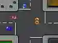 თამაში Traffic Madness ონლაინ