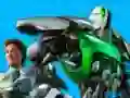 თამაში Max Steel hidden stars ონლაინ