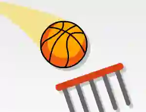 თამაში Dunk Ball ონლაინ