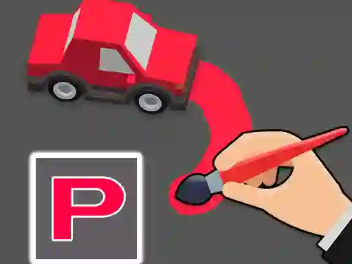 თამაში Parking Way ონლაინ