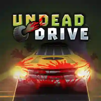 თამაში Undead Drive ონლაინ
