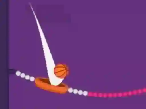თამაში Basketball Dunk.io ონლაინ