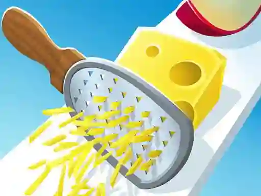 თამაში Grate It ონლაინ